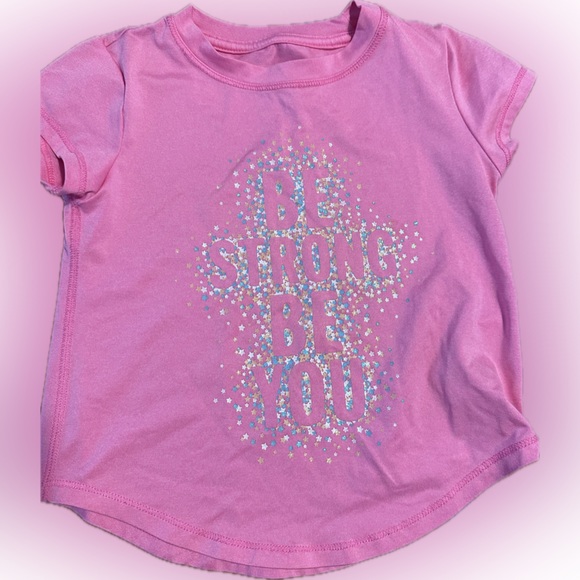 Joe Fresh Tshirt Dryfit 3T - Picture 1 of 2